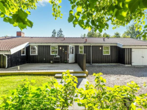 Holiday Home Olli - 600m from the sea by Interhome, Jerup